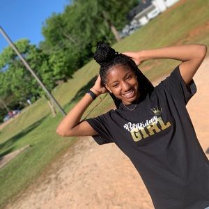 Meet your Posher, Myah